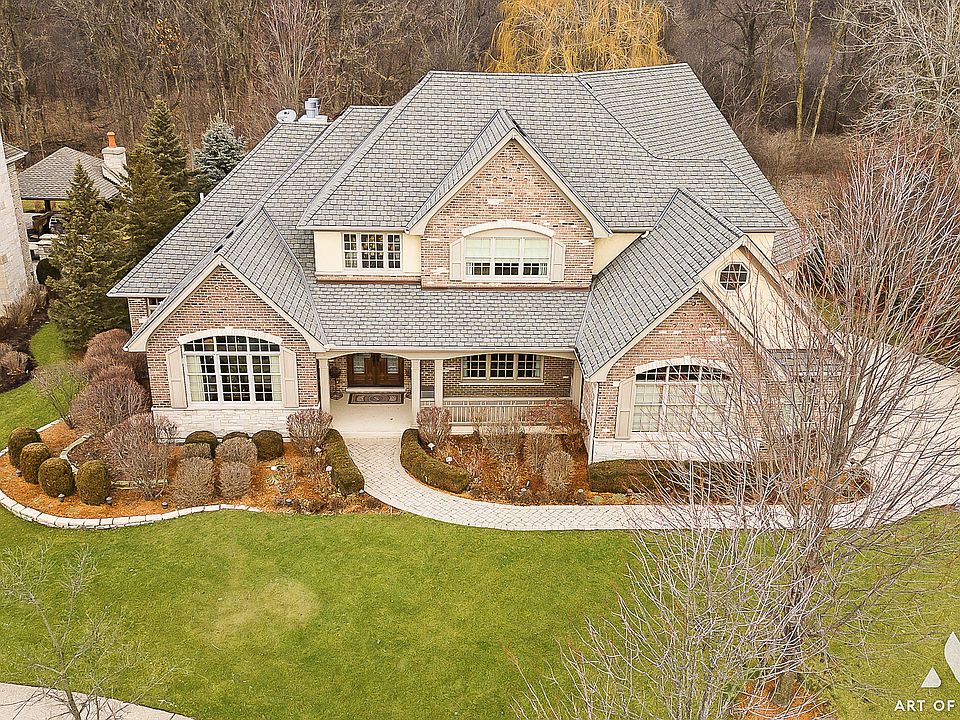 1404 Oak Bluff Ln, Lemont, IL 60439 MLS 11739311 Zillow