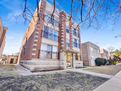 2525 W Farragut Ave APT 3E, Chicago, IL, 60625