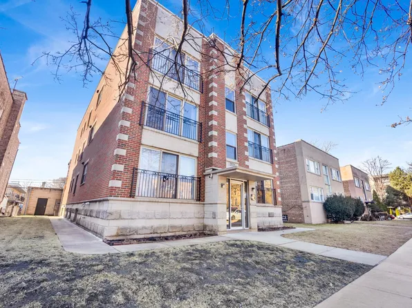 2525 W Farragut Ave APT 3E, Chicago, IL 60625