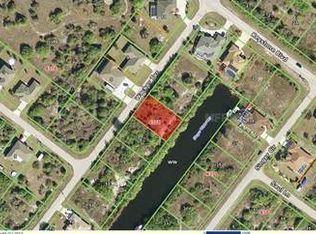 9414 Wacker Ter, Port Charlotte, FL 33981