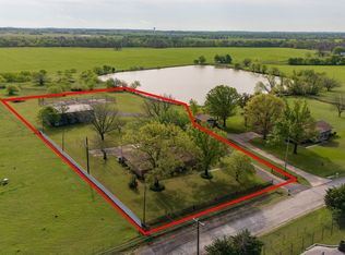 3744 Weaver, Gainesville, TX 76240