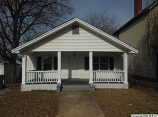 703 Oshaughnessy Ave NE, Huntsville, AL 35801