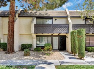 4563 Brookside Way, Las Vegas, NV 89121