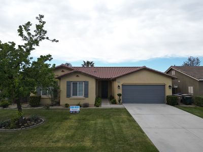 8015 Amber Creek Rd, Bakersfield, CA, 93313