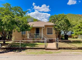 10 Azurite Ave, Bisbee, AZ 85603