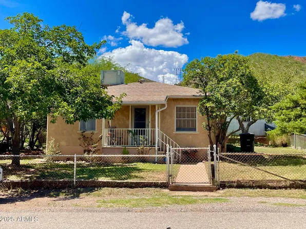 10 AZURITE Avenue, Bisbee, AZ 85603