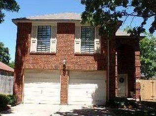 7527 Tantivity, San Antonio, TX 78249