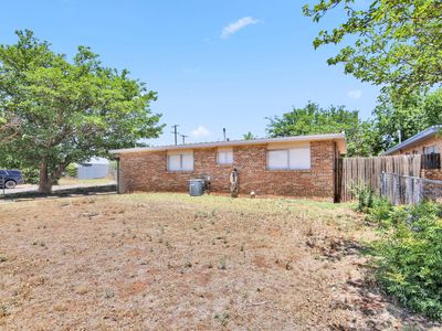 2734 66th St, Lubbock, TX, 79413