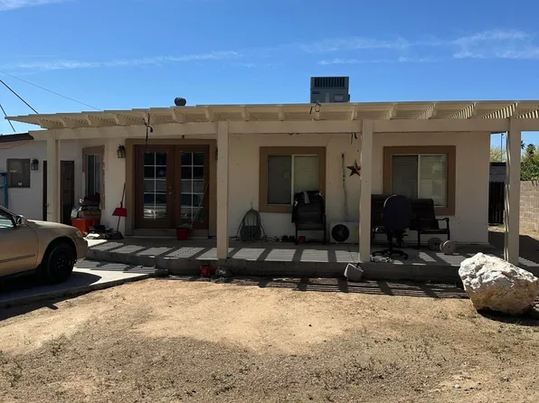 1836 W Las Palmaritas Drive, Phoenix, AZ 85021