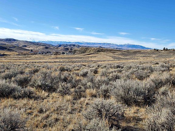 5th image of Lot 43 Meeteetse Trails Estates #43