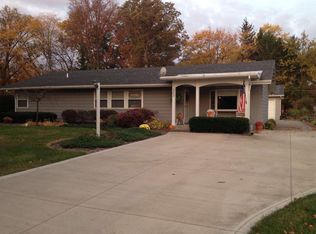 303 Kemper Ln, Decatur, IN 46733