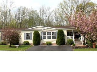 435 Cedar Ln, Birdsboro, PA 19508
