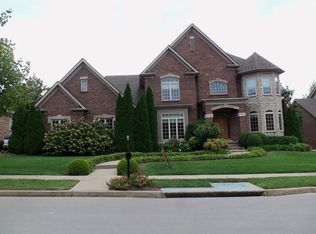 2201 Savannah Ln, Lexington, KY 40513