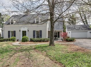 3028 23rd Ave S, Nashville, TN 37215