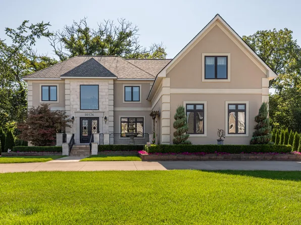 10526 River Edge Rd, Saline, MI 48176