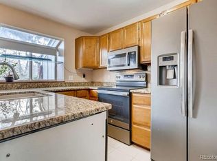 9697 W Chatfield Ave UNIT F, Littleton, CO 80128