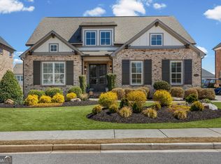 3345 Carmichael Dr, Cumming, GA 30028