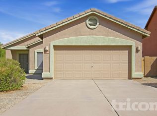 8014 W Lumbee St, Phoenix, AZ 85043