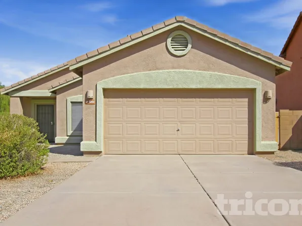 8014 W Lumbee St, Phoenix, AZ 85043