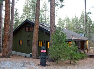 52570 Idyllmont Rd, Idyllwild, CA 92549