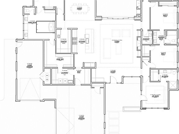 4th image of 3610 N Templeton Way