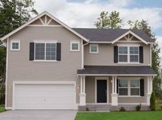 2543 SW Siskin Cir, Pt Orchard, WA 98367