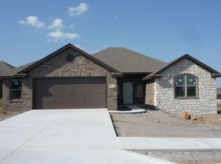 9321 Harvest Ct, Fort Smith, AR 72916