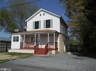 1126 Pine St, Houston, DE 19954