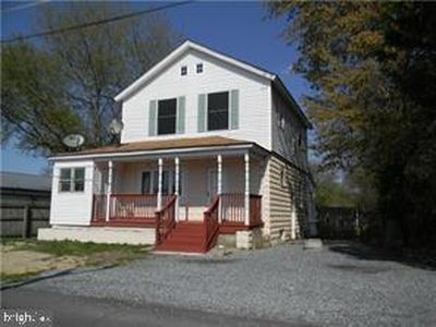 1126 Pine St, Houston, DE, 19954