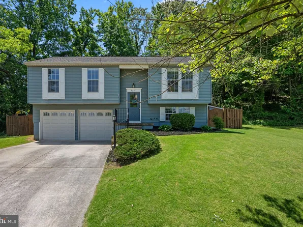 6118 Arrowwood Ct, Hanover, MD 21076