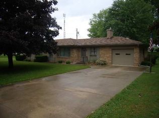 160 Ln 221 Hamilton Lk, Hamilton, IN 46742