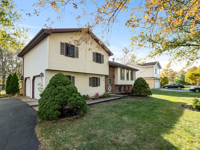 1600 Illini Dr, New Lenox, IL, 60451