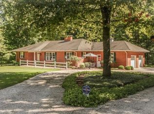 861 Timberline Dr, Akron, OH 44333