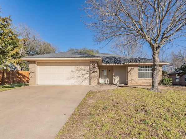 218 Mesquite St, Weatherford, TX 76086