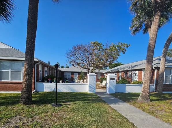 908 VILLAS DRIVE #7, VENICE, FL 34285