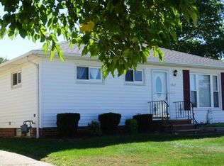 3267 Alden Dr, Parma, OH