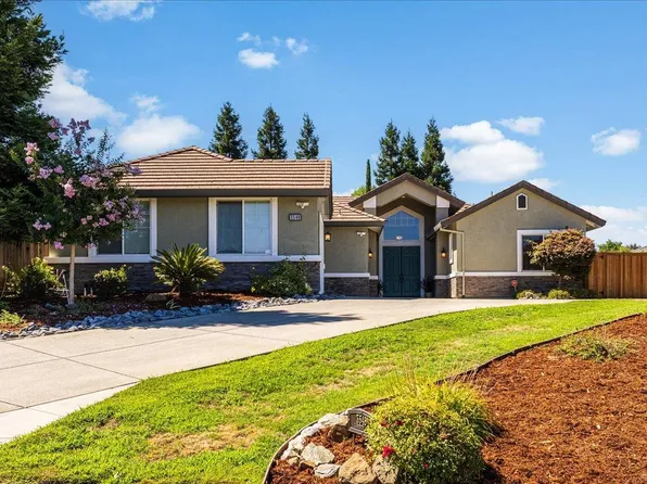 3548 Lambeth Dr, Rescue, CA 95672