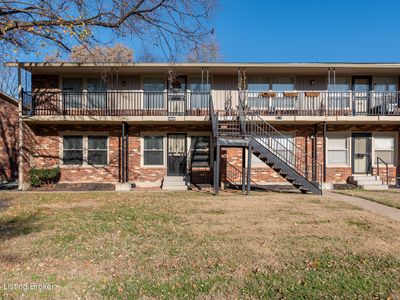 3505 Paragon Ct Unit 23, Louisville, KY, 40218