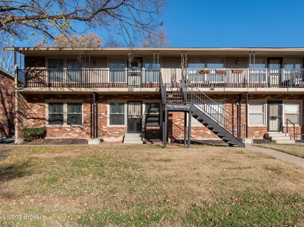 3505 Paragon Ct Unit 23, Louisville, KY 40218