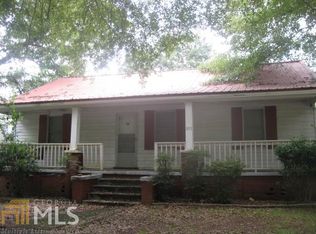 307 Greenough St, Hogansville, GA 30230