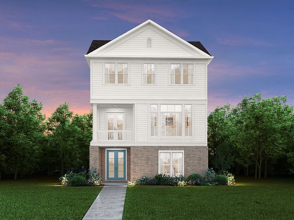 The Stanford New Home for Sale John Wieland Homes and Neighborhoods