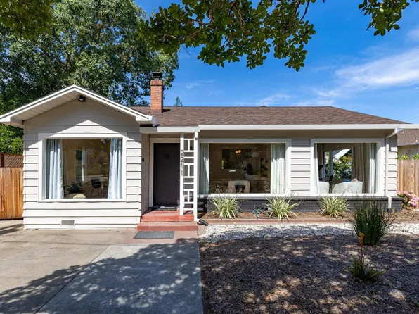 2211 Humboldt Street, Santa Rosa, CA 95404