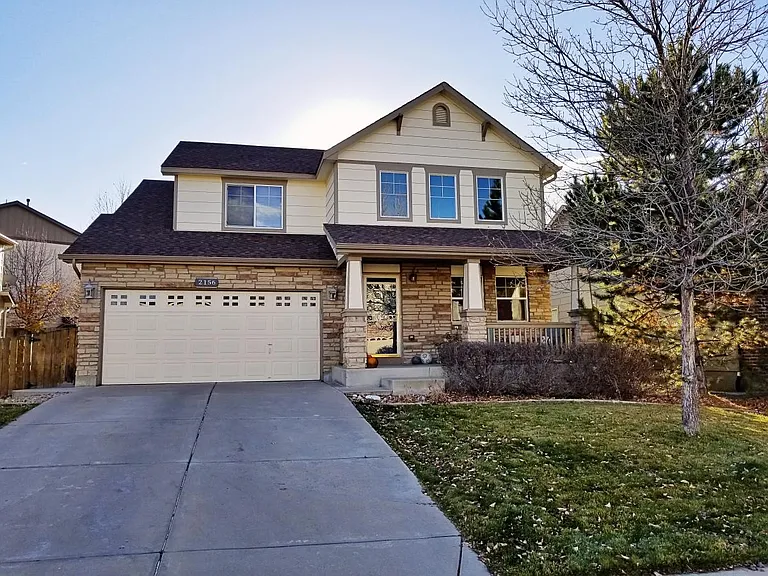 2156 Pinon Dr — Photo 1