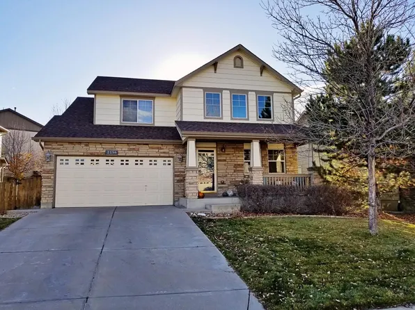 2156 Pinon Dr, Erie, CO 80516