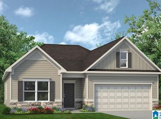 1011 Ridge Rd, Odenville, AL 35120