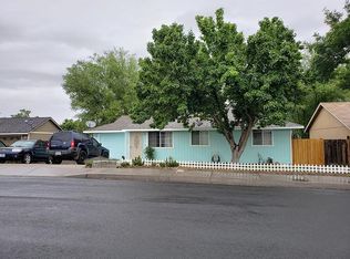 3247 SW Quartz Pl, Redmond, OR 97756