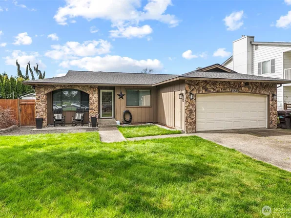 2549 42nd Avenue, Longview, WA 98632