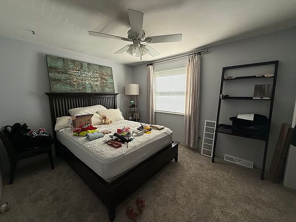 1 of 3 Upper Bedrooms