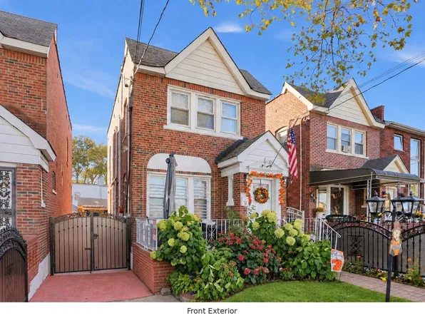 13214 84th Street, Ozone Park, NY 11417