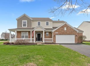 24303 W Linden Ln, Plainfield, IL